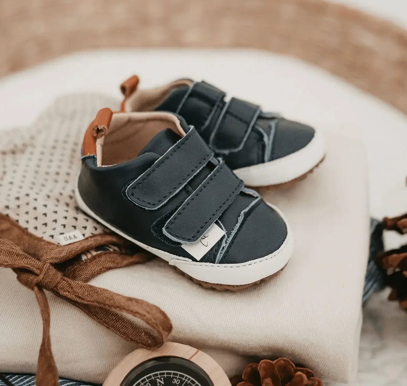 The Low Top Little Love Bug Co.