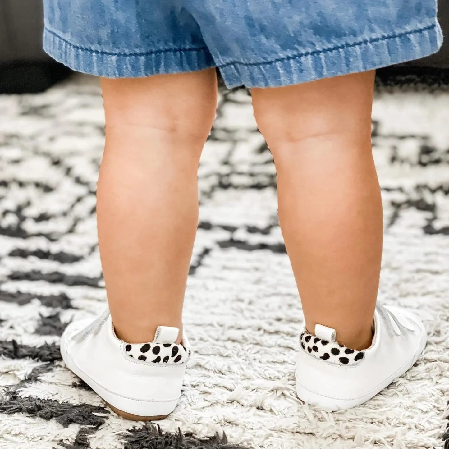 The Low Top Little Love Bug Co.