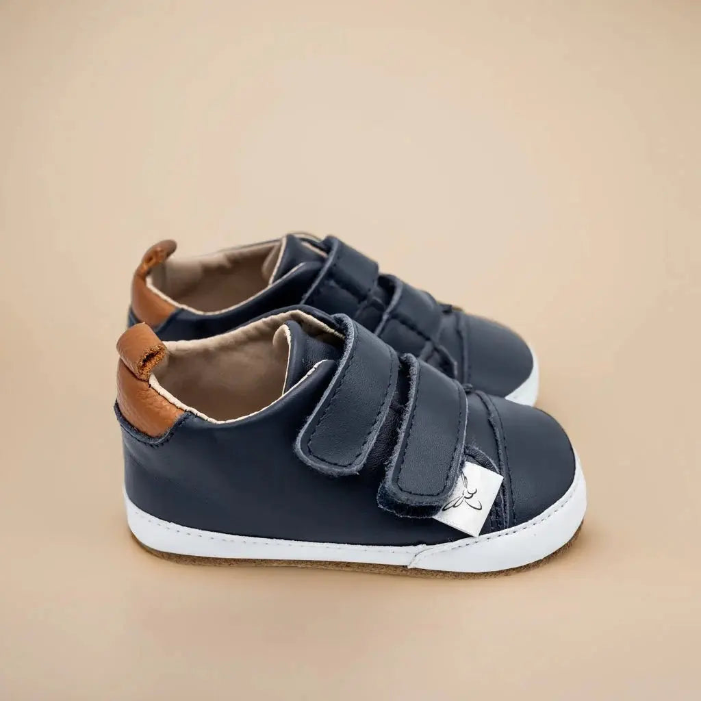 The Low Top Little Love Bug Co.