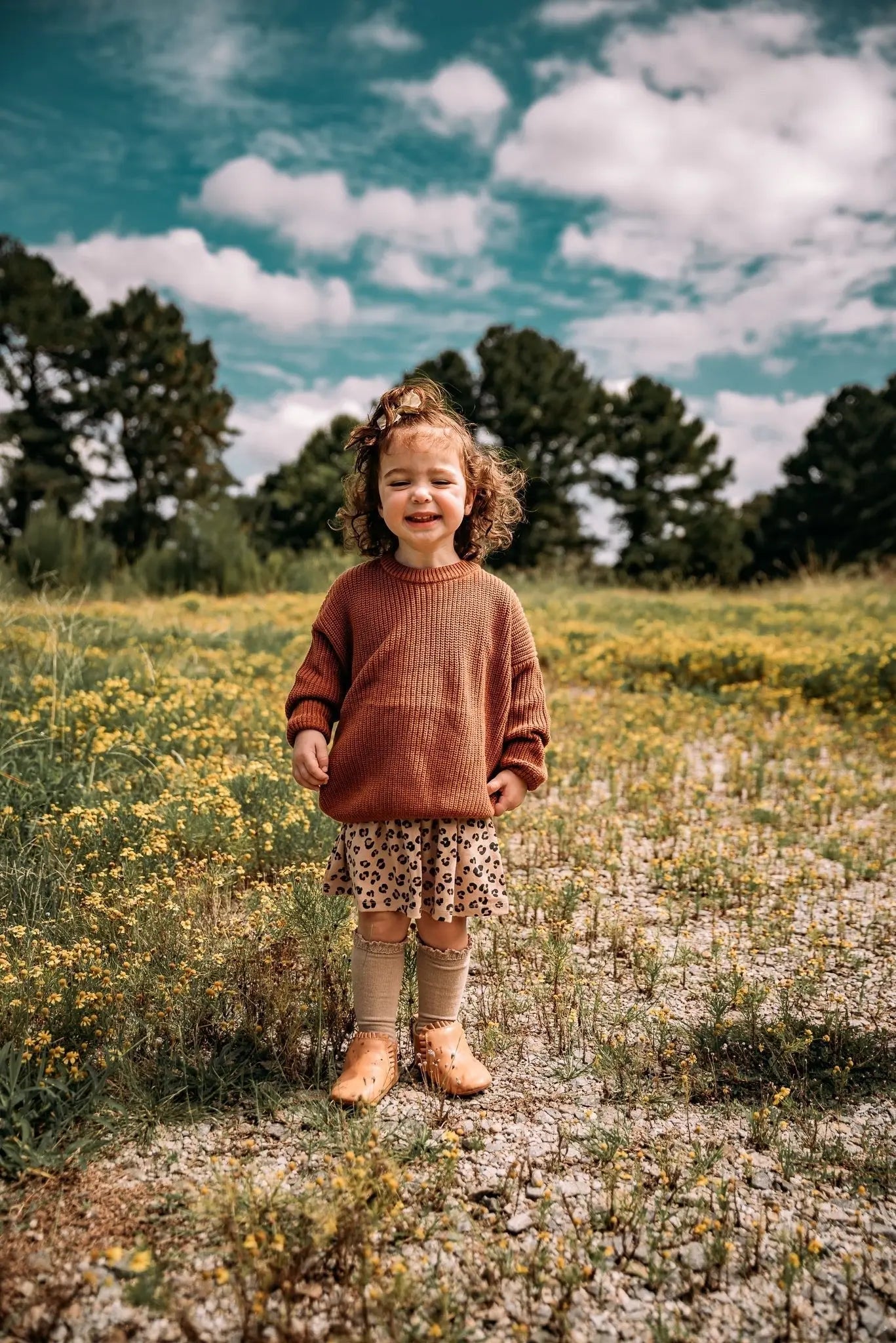 The Mila Little Love Bug Co.