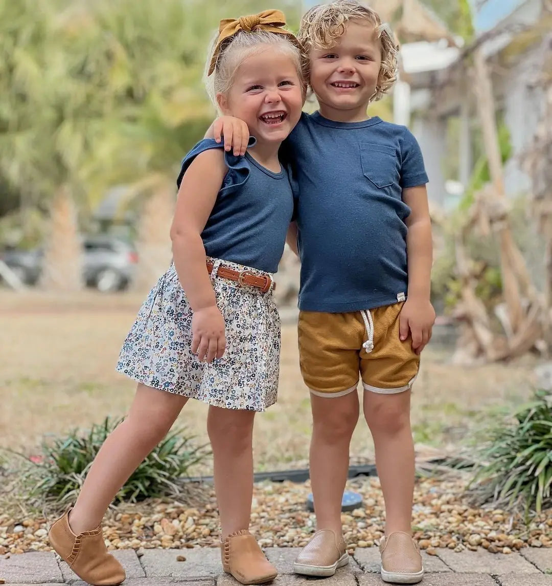 The Mila Little Love Bug Co.