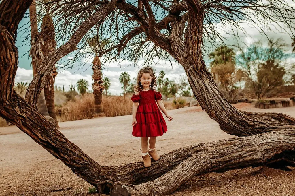 The Mila Little Love Bug Co.