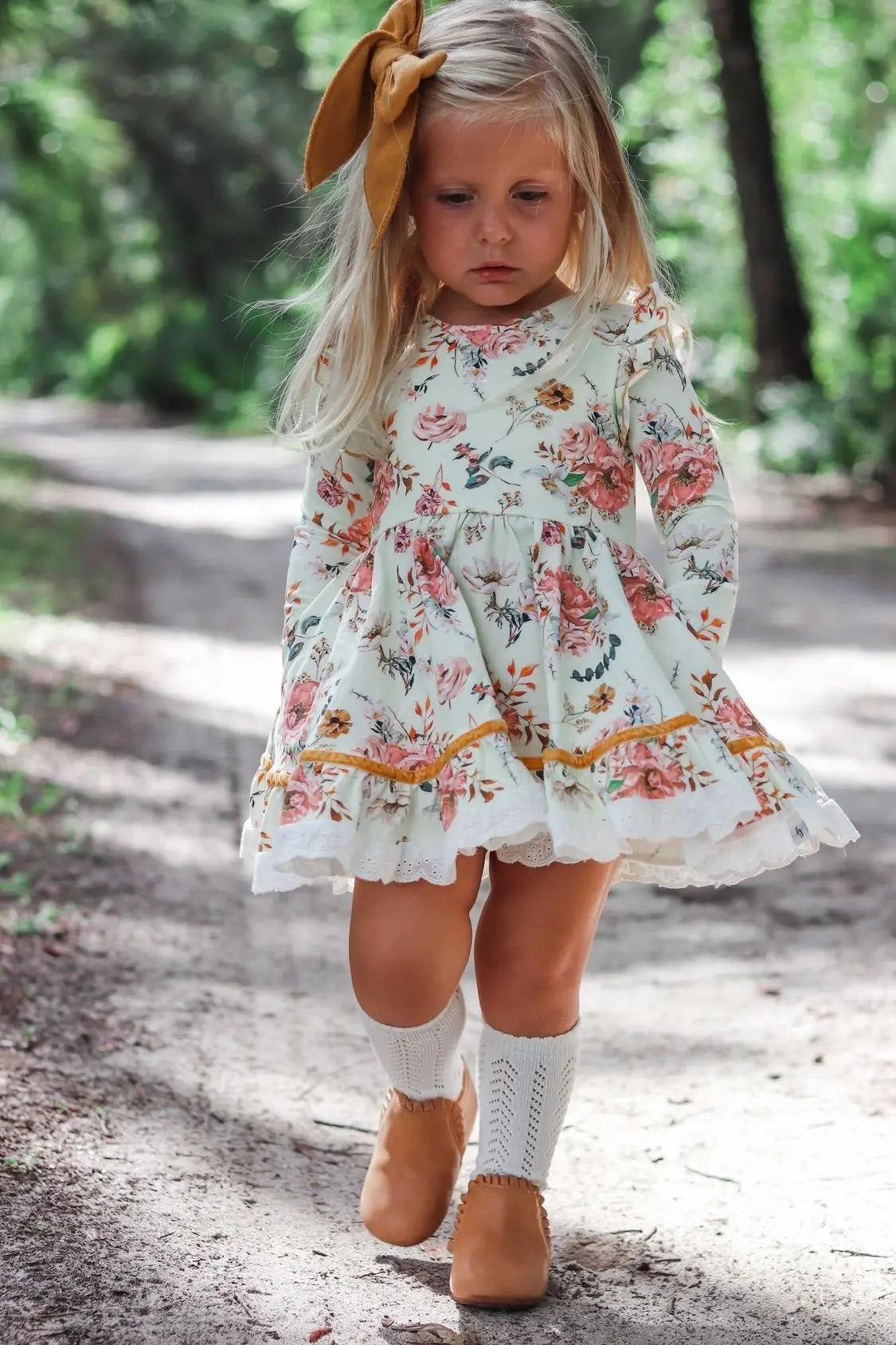 The Mila Little Love Bug Co.