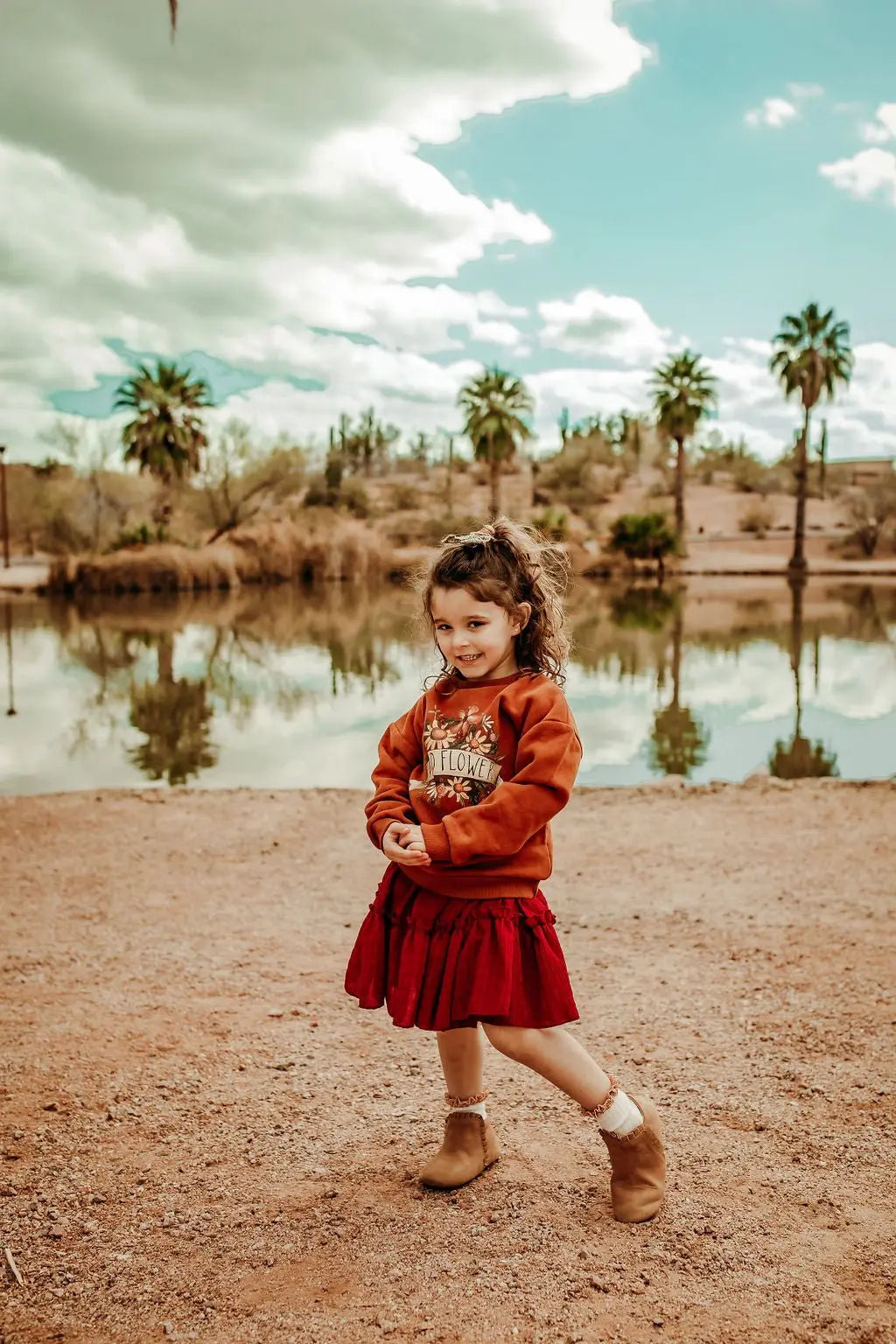 The Mila Little Love Bug Co.
