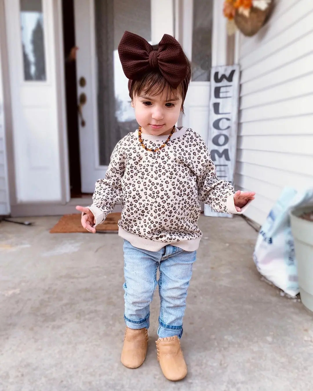 The Mila Little Love Bug Co.