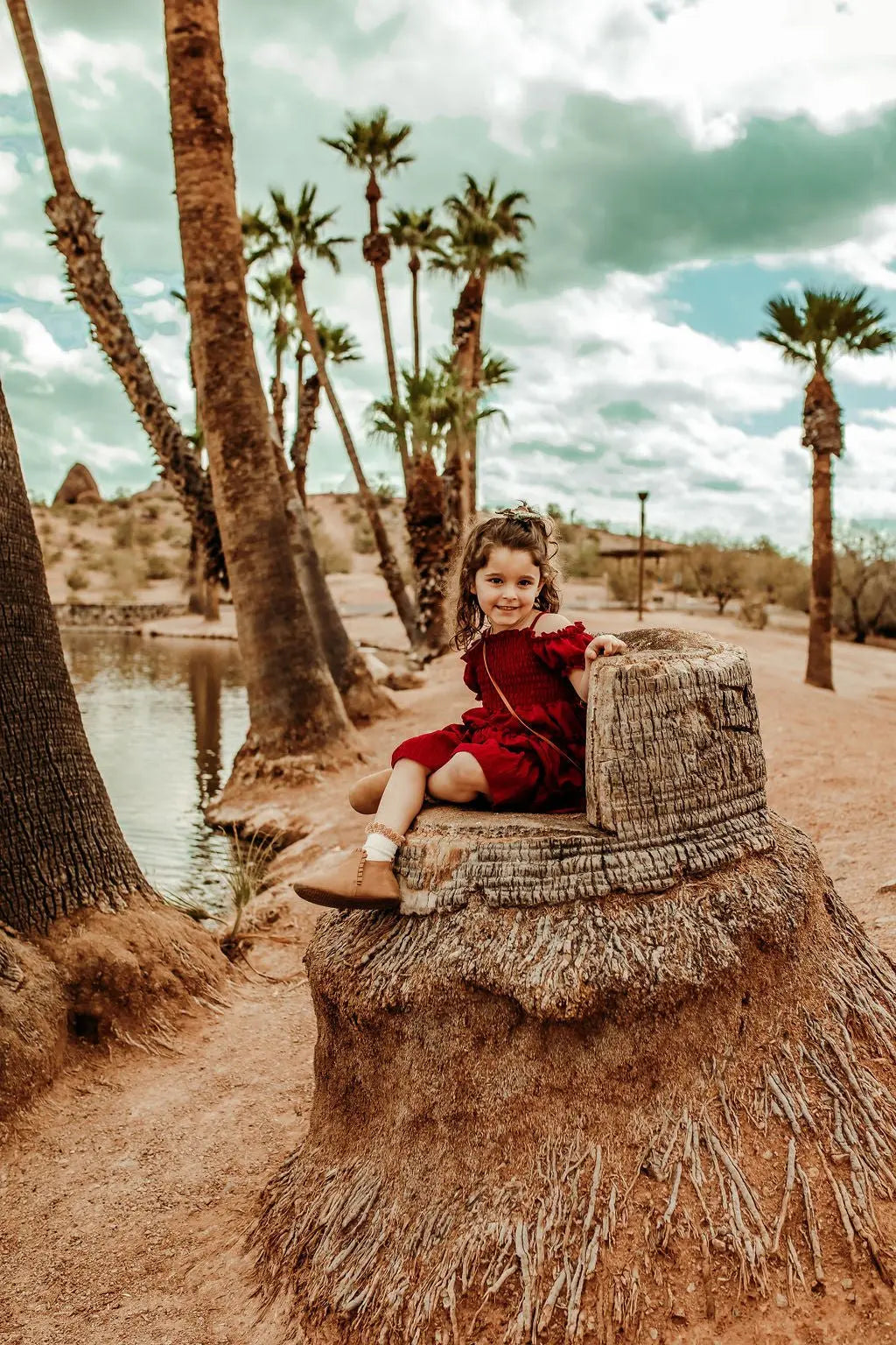 The Mila Little Love Bug Co.