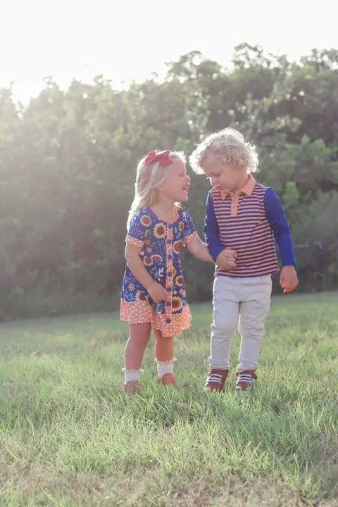 The Mila Little Love Bug Co.