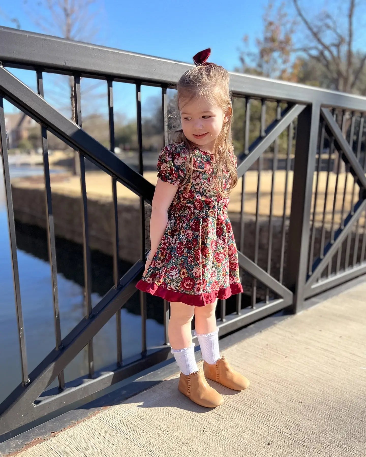 The Mila Little Love Bug Co.