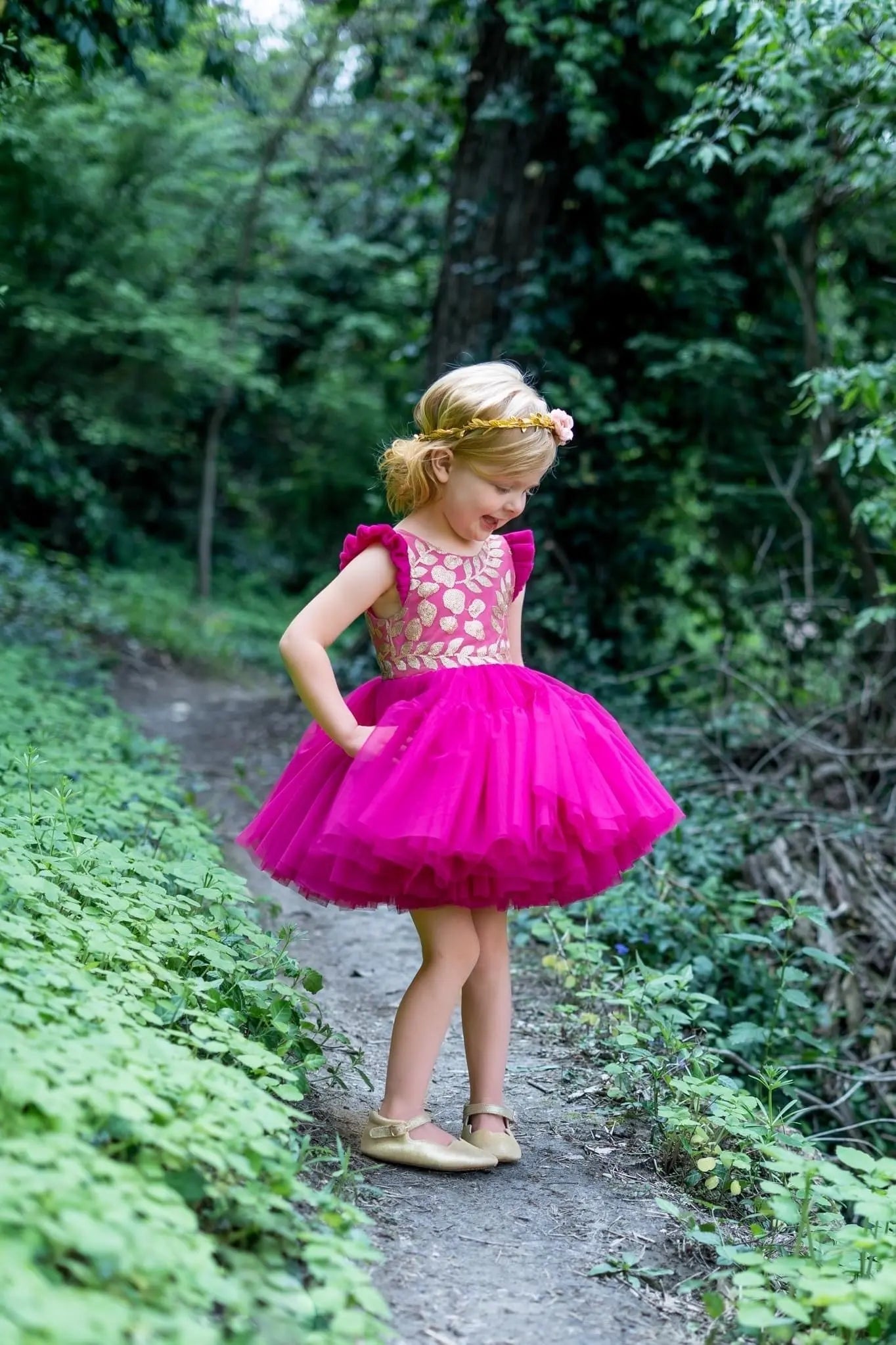 The Olivia Little Love Bug Co.