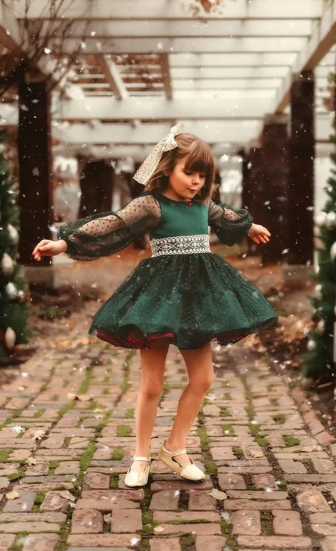 The Olivia Little Love Bug Co.