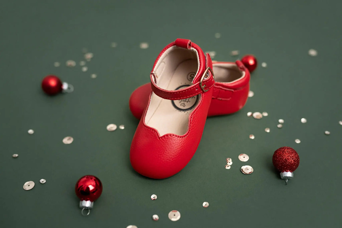 The Olivia Little Love Bug Co.