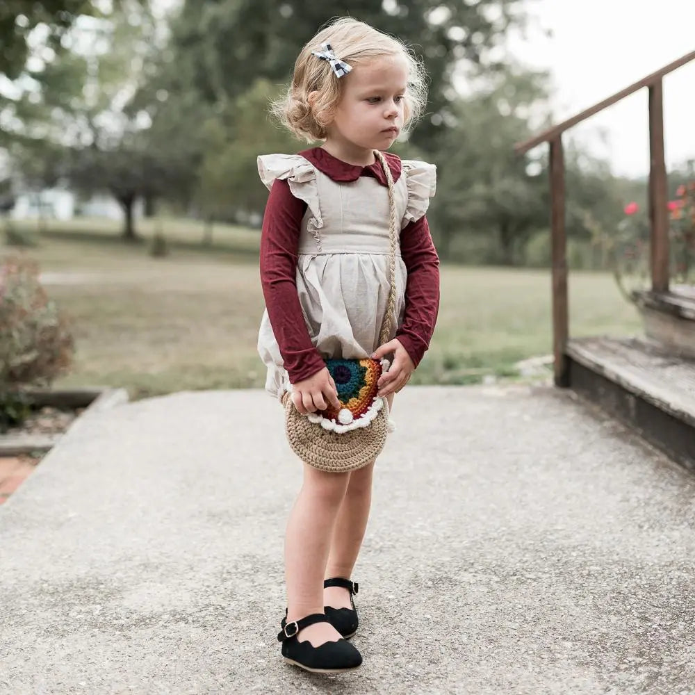 The Olivia Little Love Bug Co.