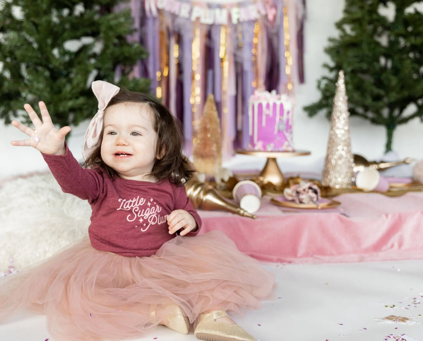 The Olivia Little Love Bug Co.
