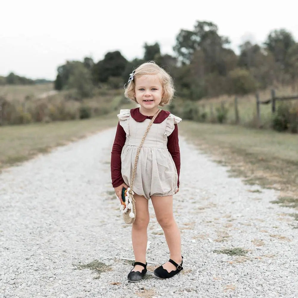 The Olivia Little Love Bug Co.