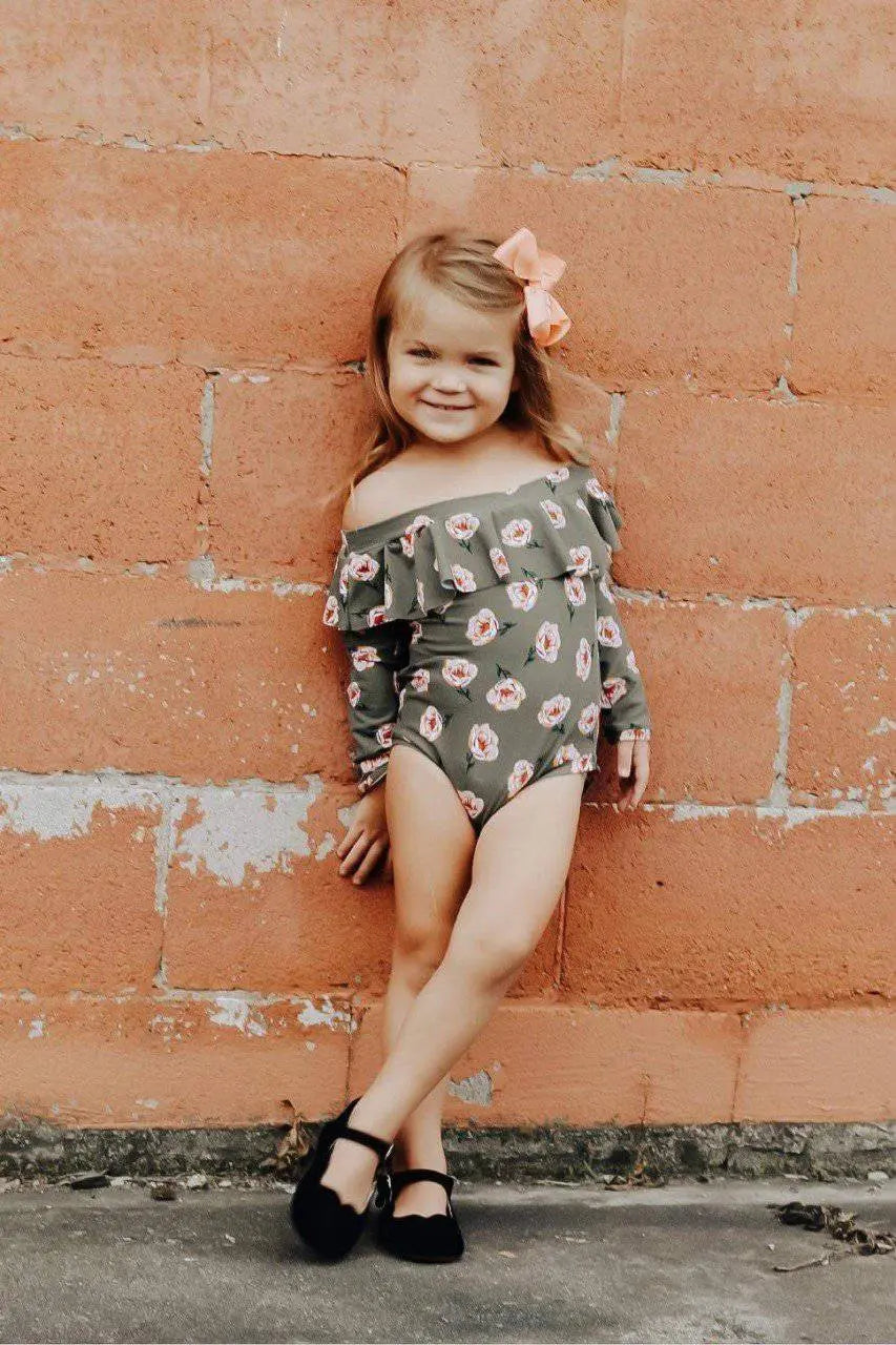 The Olivia Little Love Bug Co.