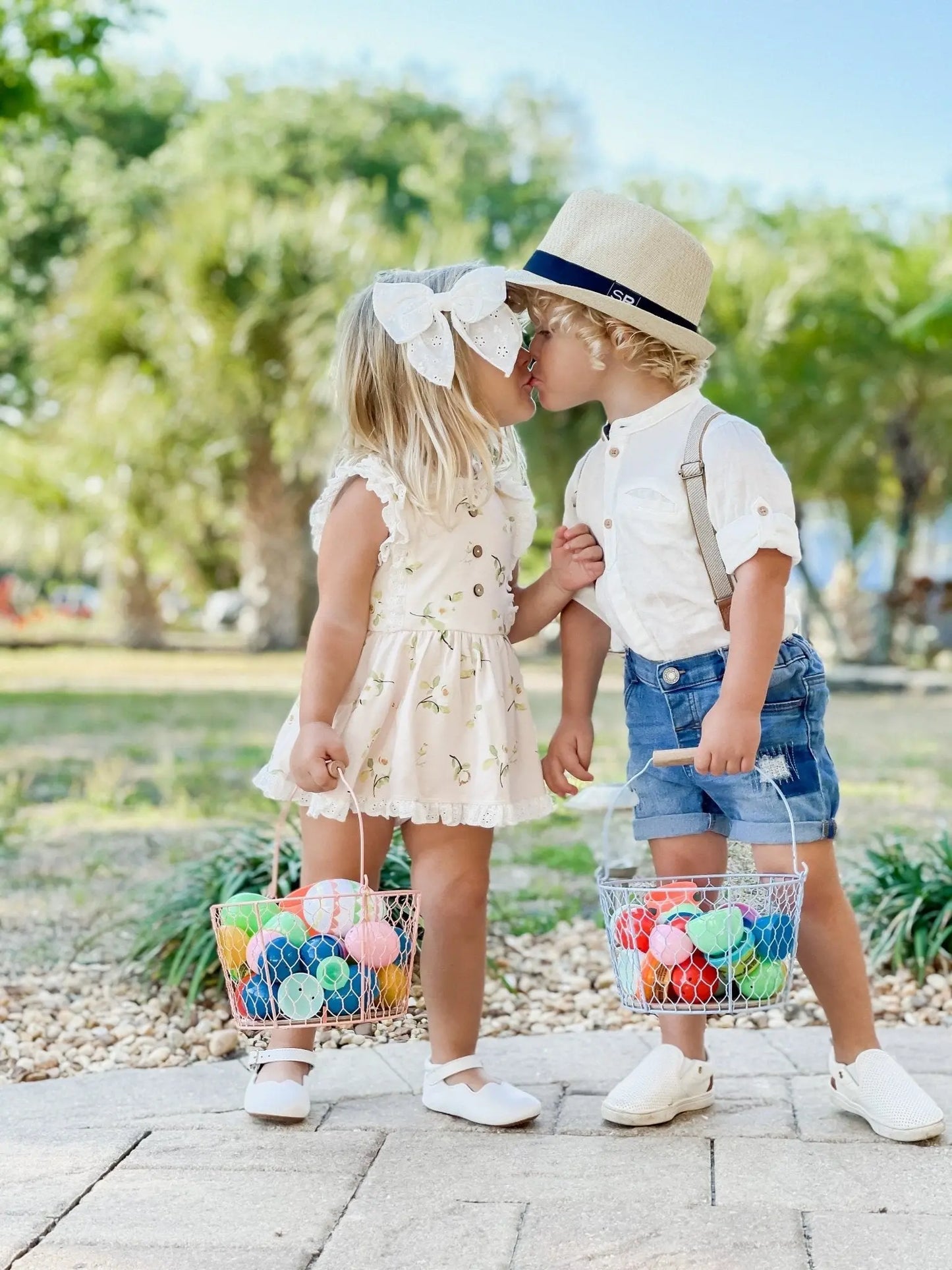 The Olivia Little Love Bug Co.
