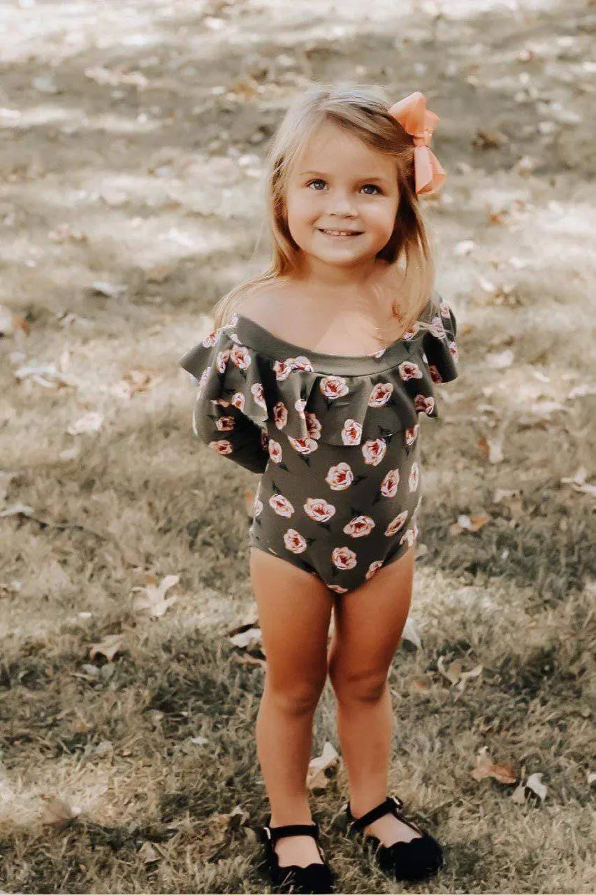 The Olivia Little Love Bug Co.
