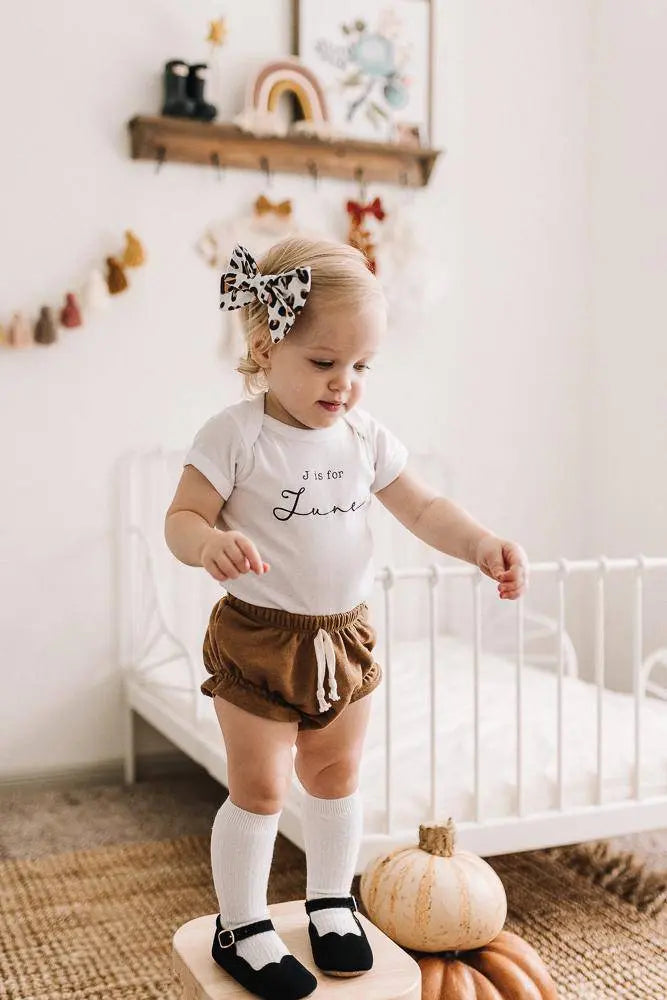 The Olivia Little Love Bug Co.