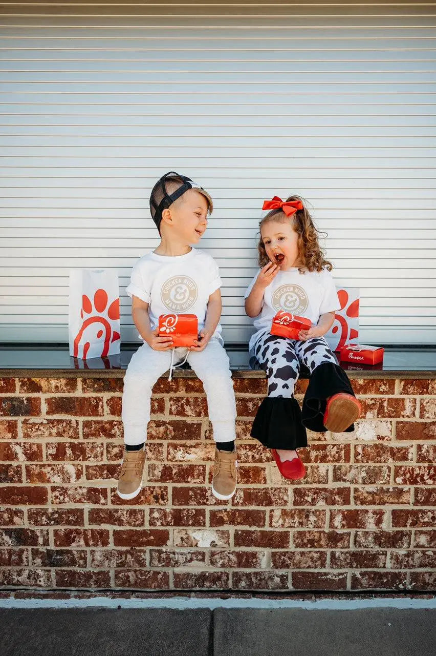 The Olivia Little Love Bug Co.
