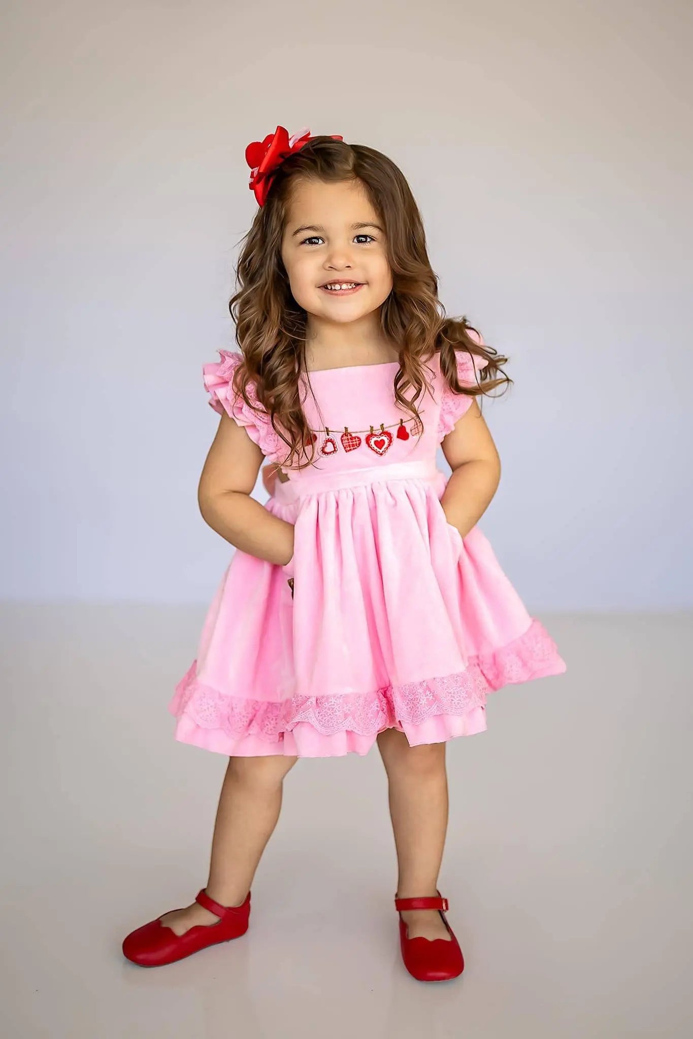 The Olivia Little Love Bug Co.
