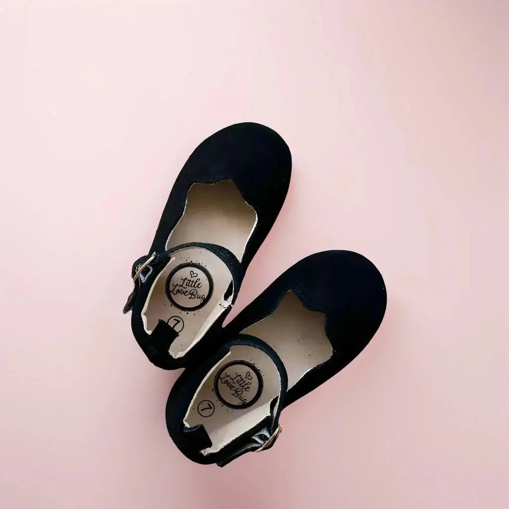 The Olivia Little Love Bug Co.