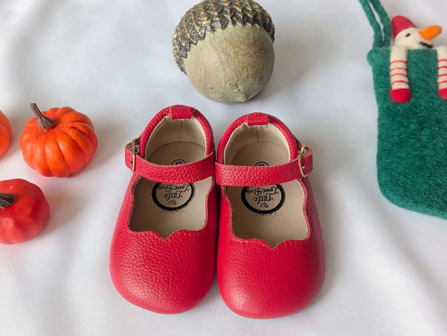 The Olivia Little Love Bug Co.