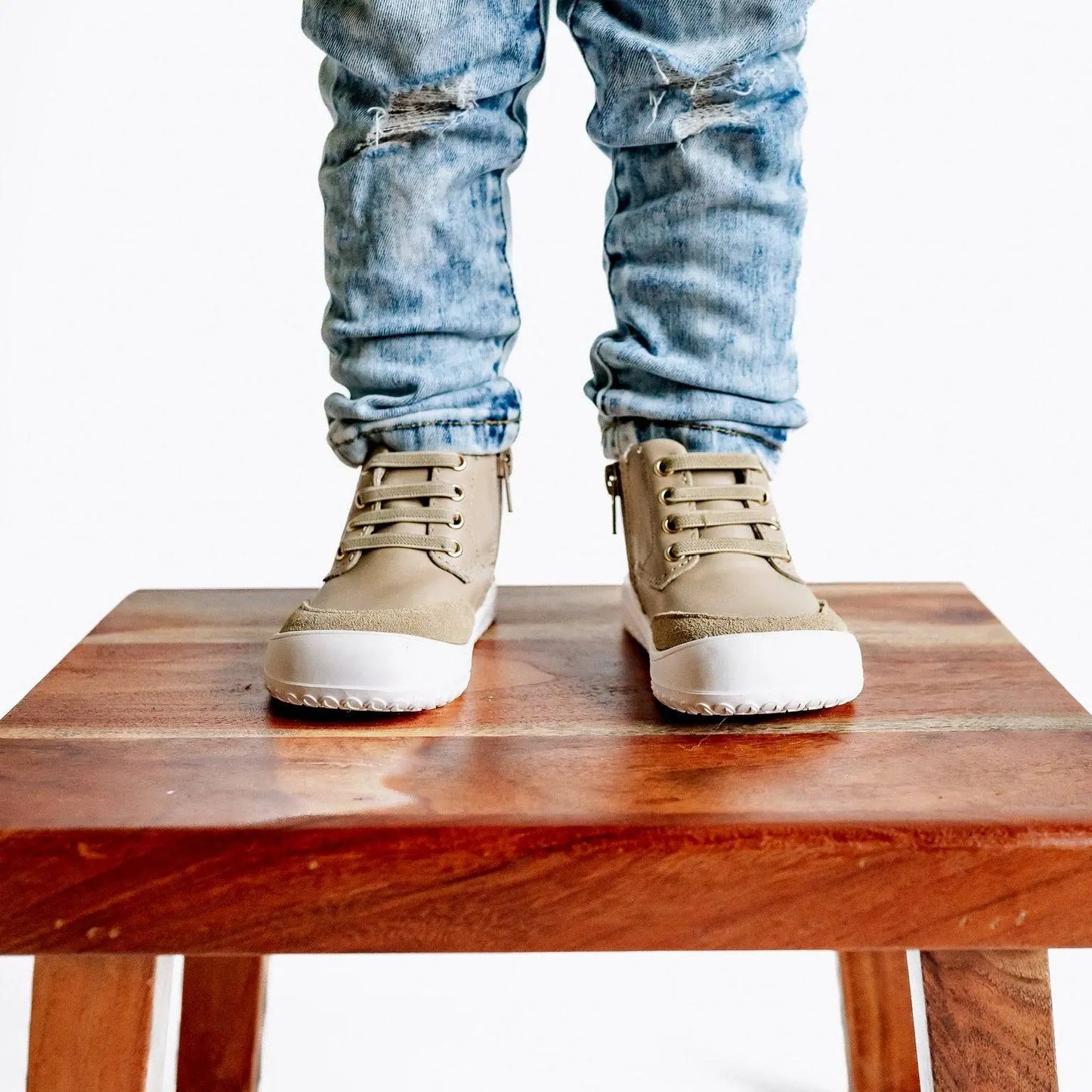 The Play Perfect High Top Little Love Bug Co.