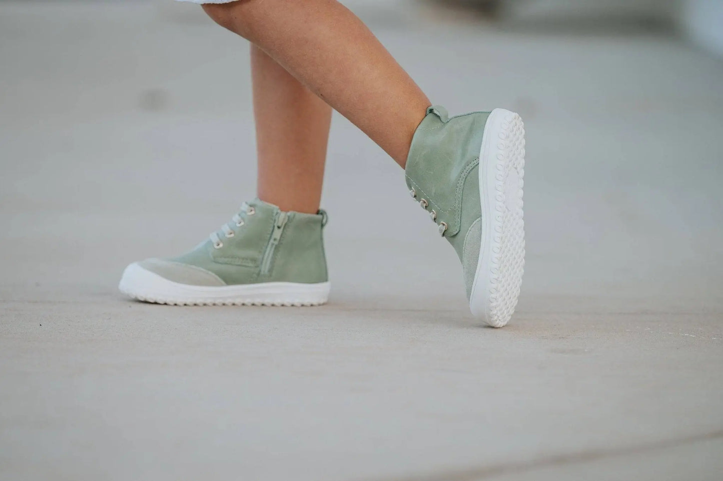The Play Perfect High Top Little Love Bug Co.