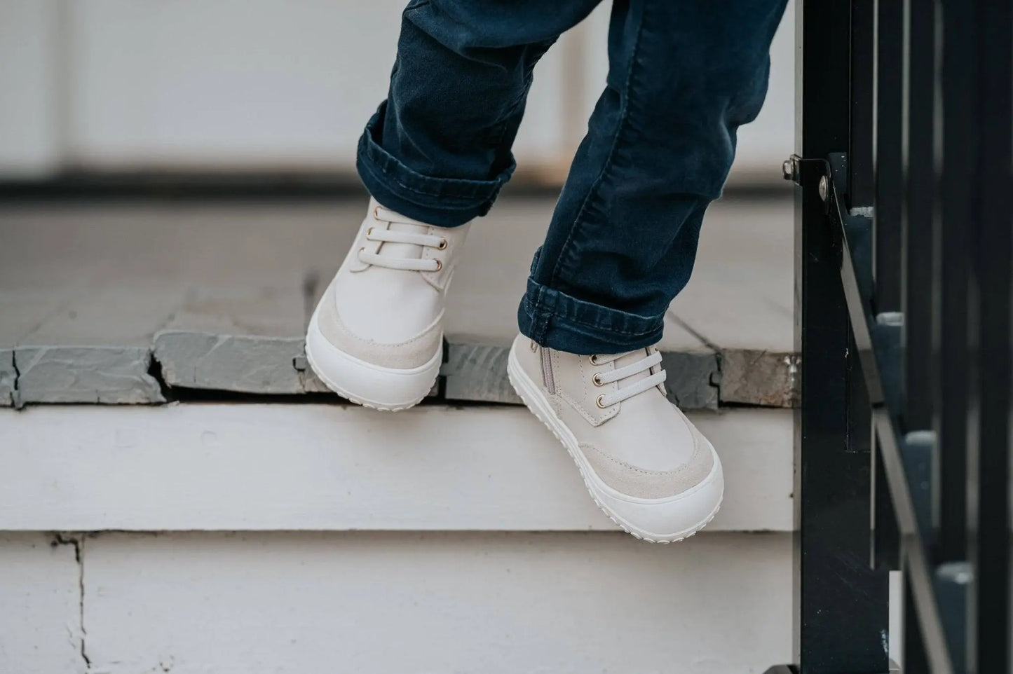 The Play Perfect High Top Little Love Bug Co.