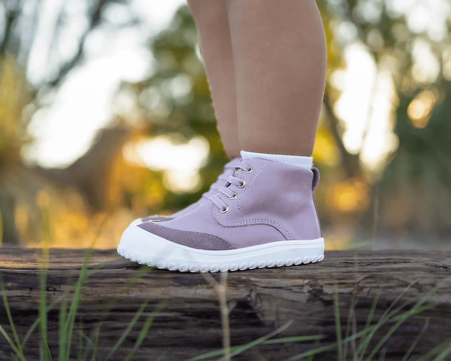 The Play Perfect High Top Little Love Bug Co.