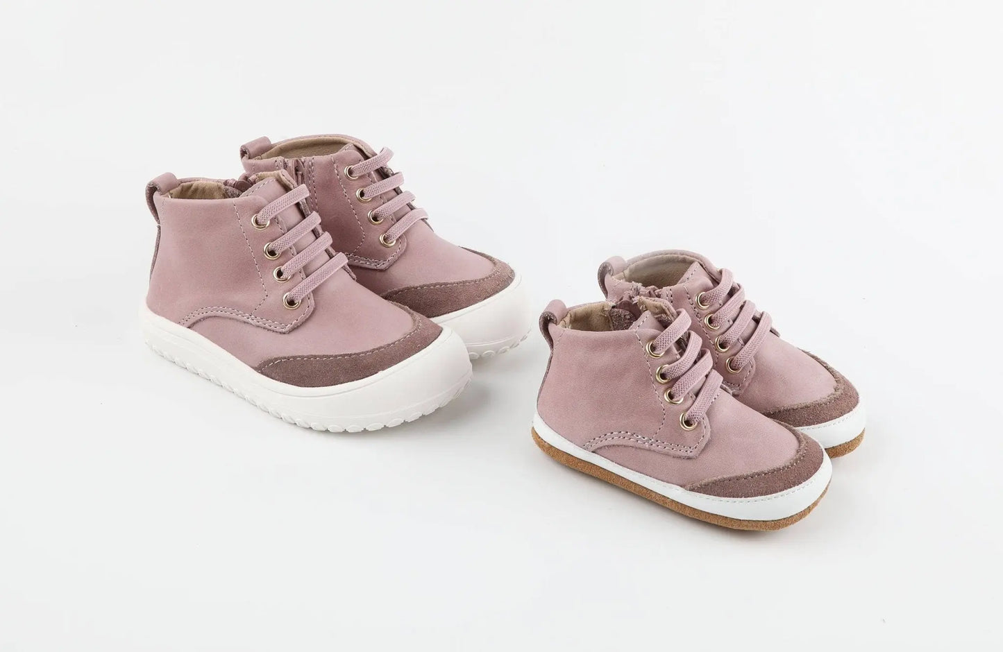 The Play Perfect High Top Little Love Bug Co.