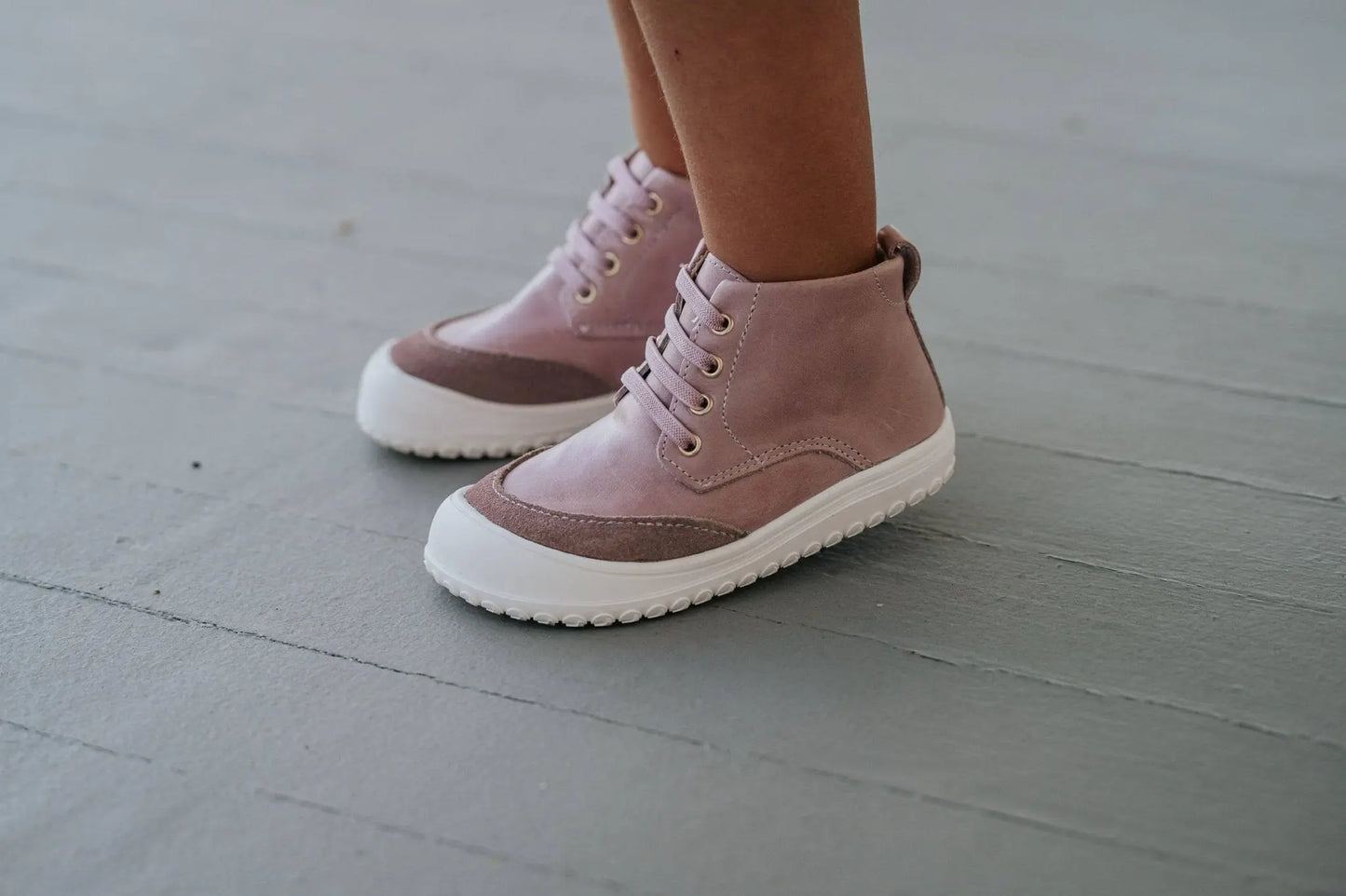 The Play Perfect High Top Little Love Bug Co.