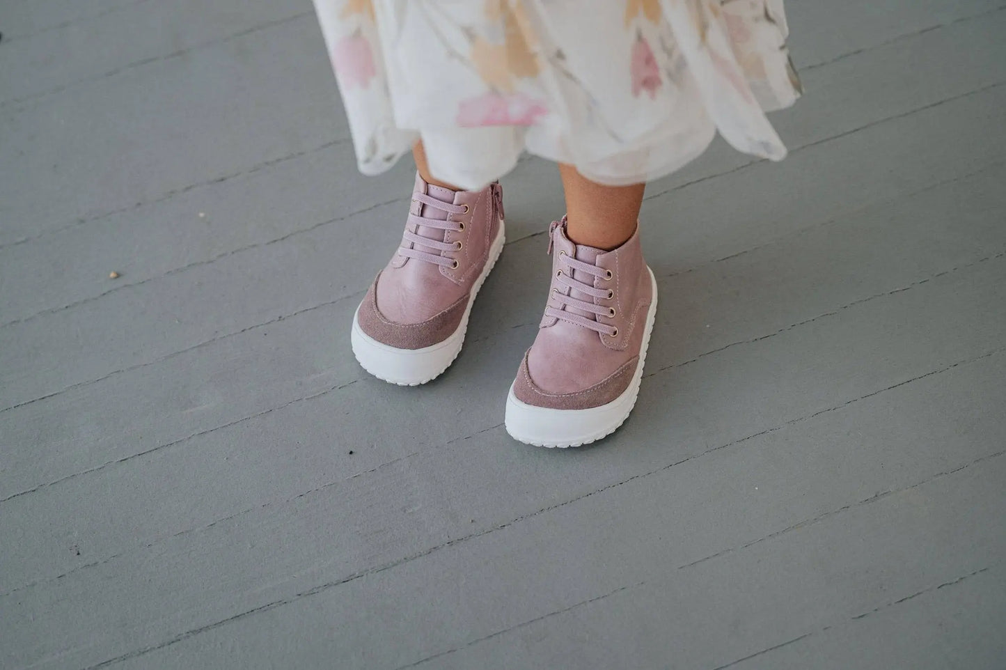 The Play Perfect High Top Little Love Bug Co.