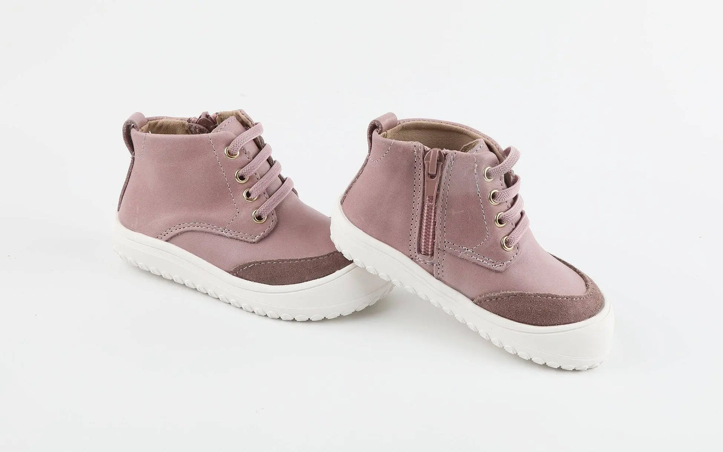 The Play Perfect High Top Little Love Bug Co.
