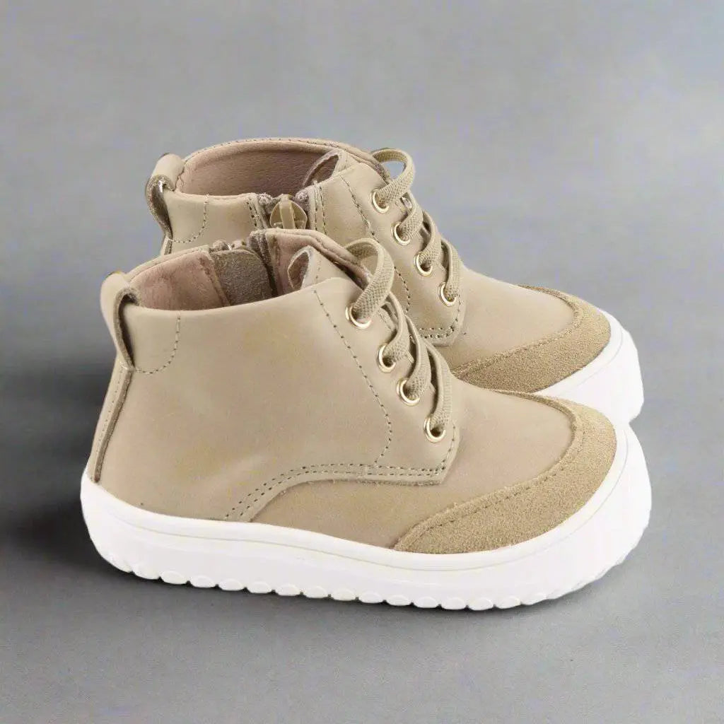The Play Perfect High Top Little Love Bug Co.