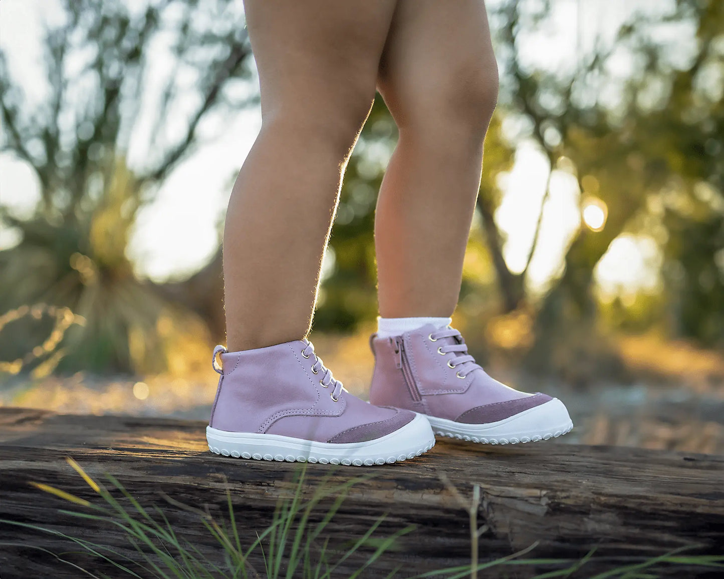 The Play Perfect High Top Little Love Bug Co.