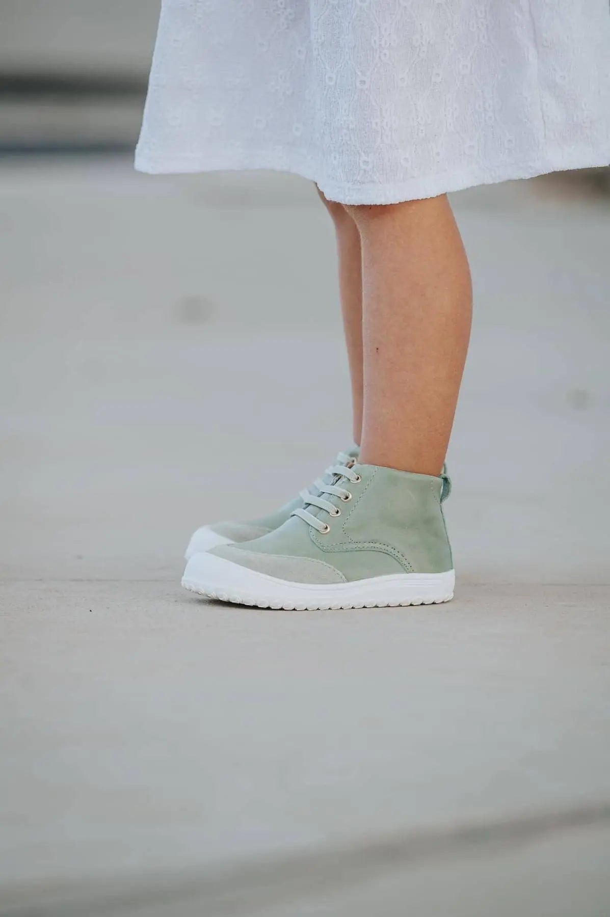 The Play Perfect High Top Little Love Bug Co.