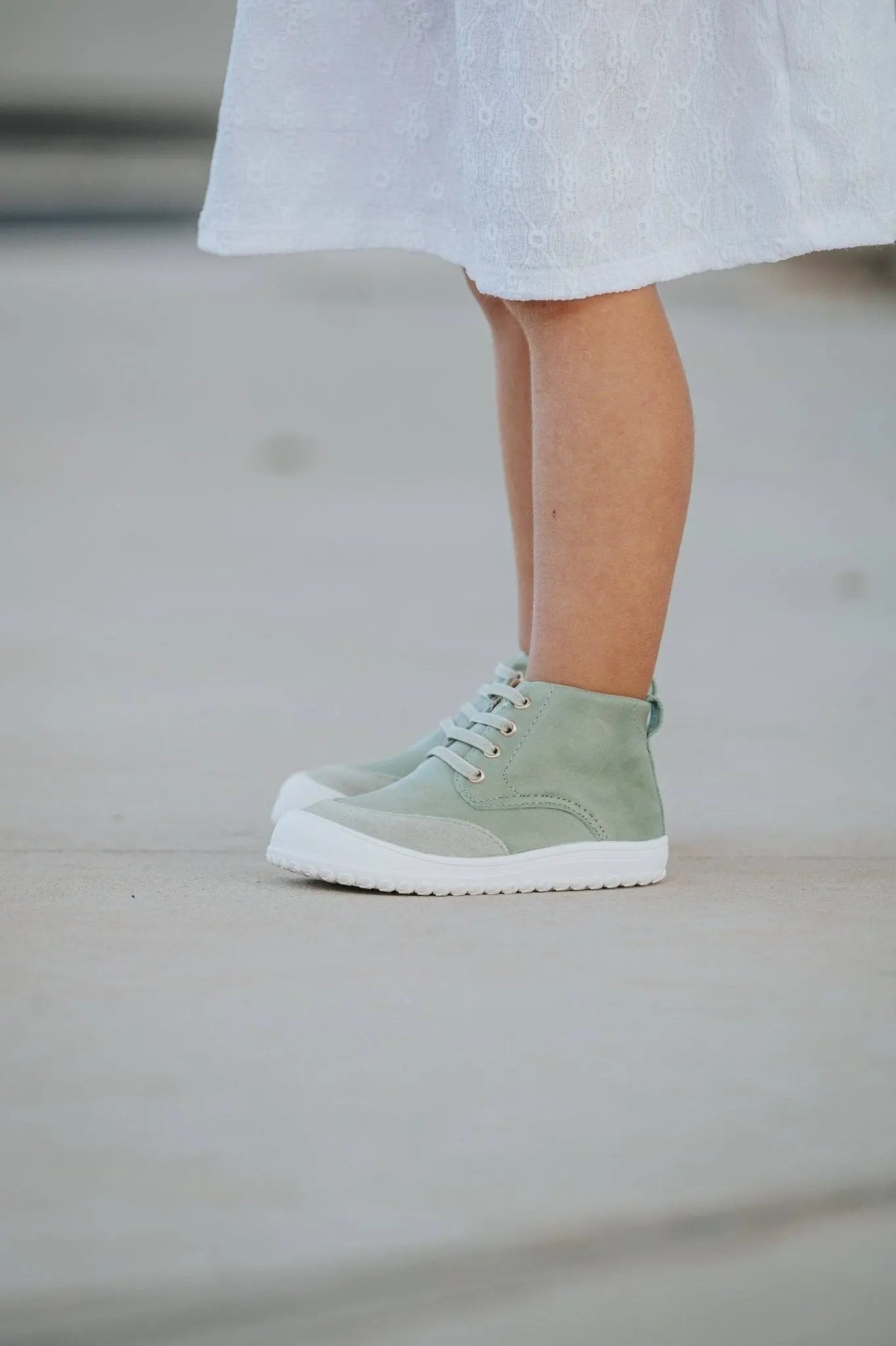 The Play Perfect High Top Little Love Bug Co.
