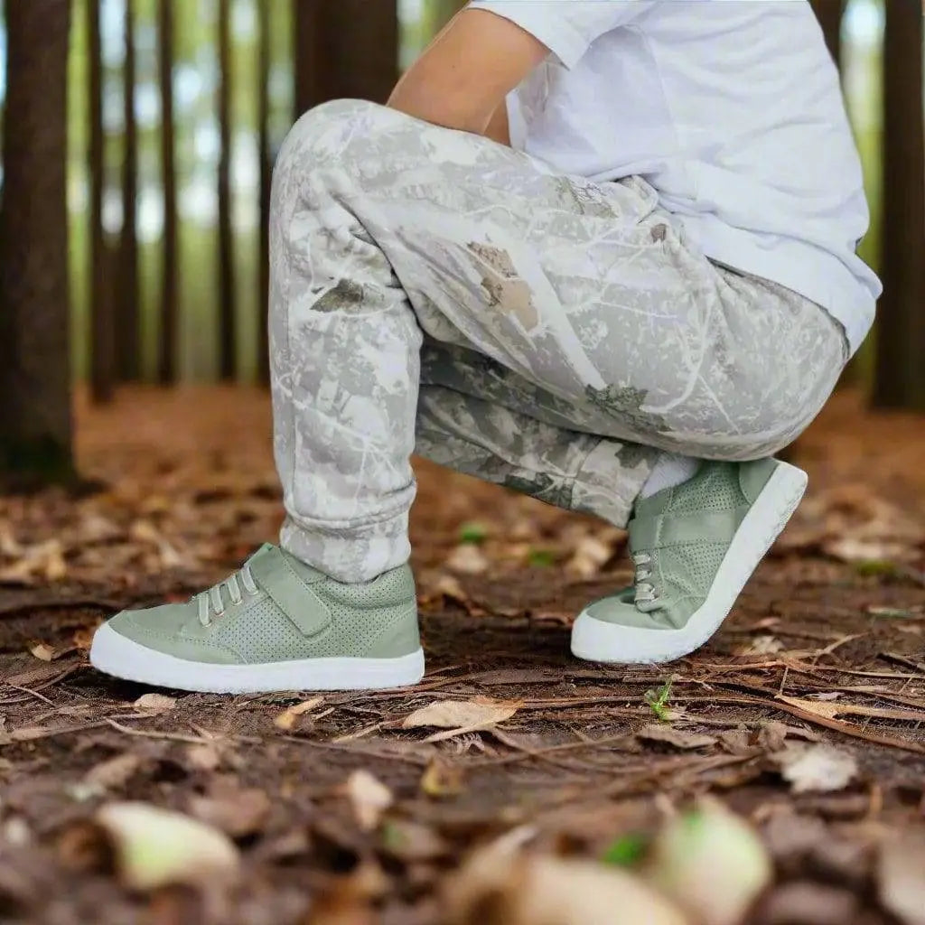 The Play Perfect Low Top Little Love Bug Co.