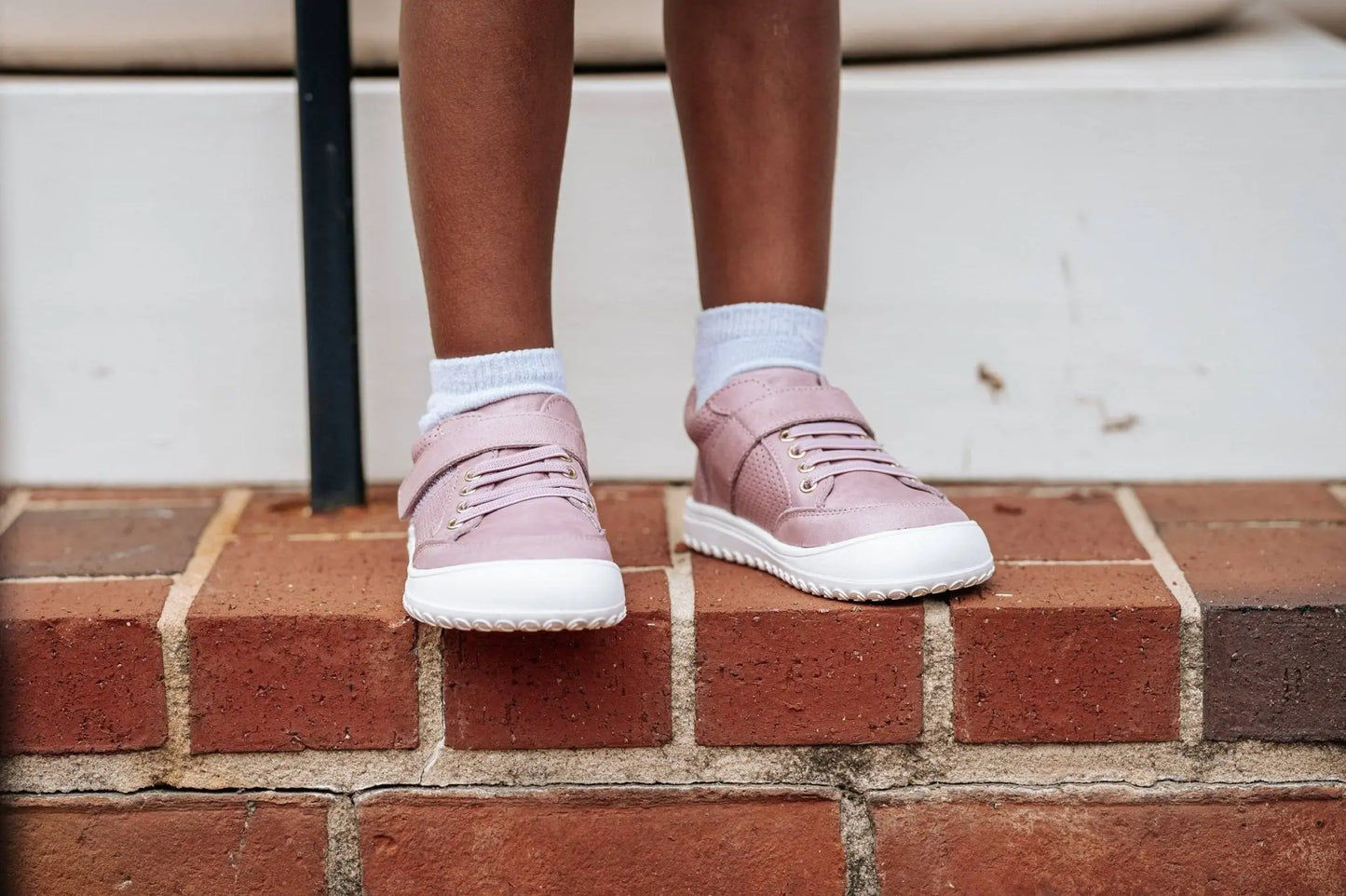 The Play Perfect Low Top Little Love Bug Co.