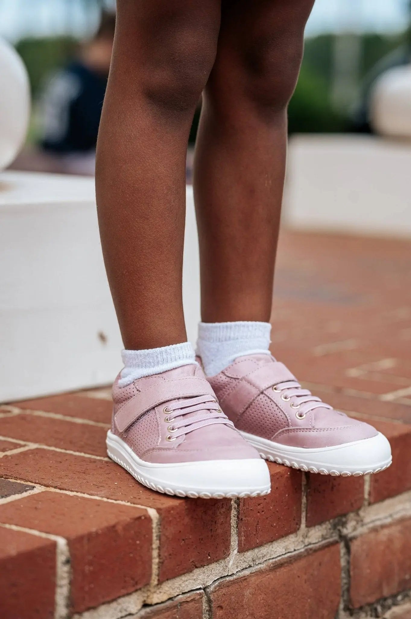 The Play Perfect Low Top Little Love Bug Co.