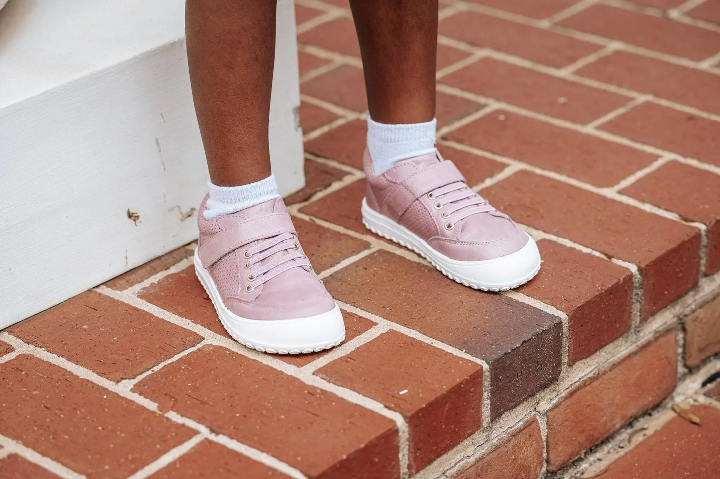 The Play Perfect Low Top Little Love Bug Co.