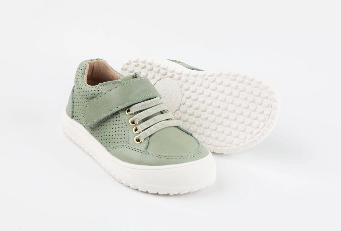 The Play Perfect Low Top Little Love Bug Co.