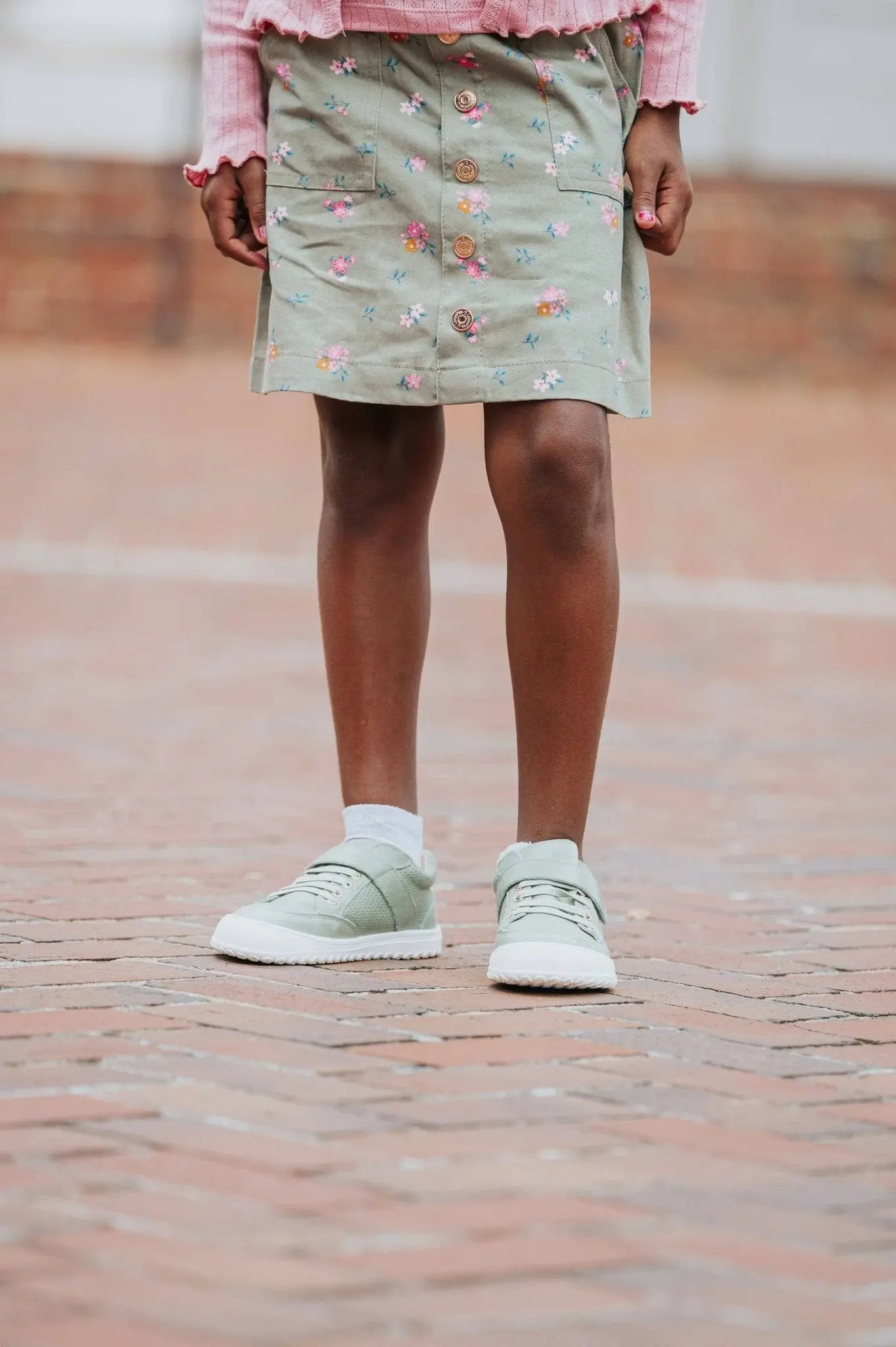 The Play Perfect Low Top Little Love Bug Co.