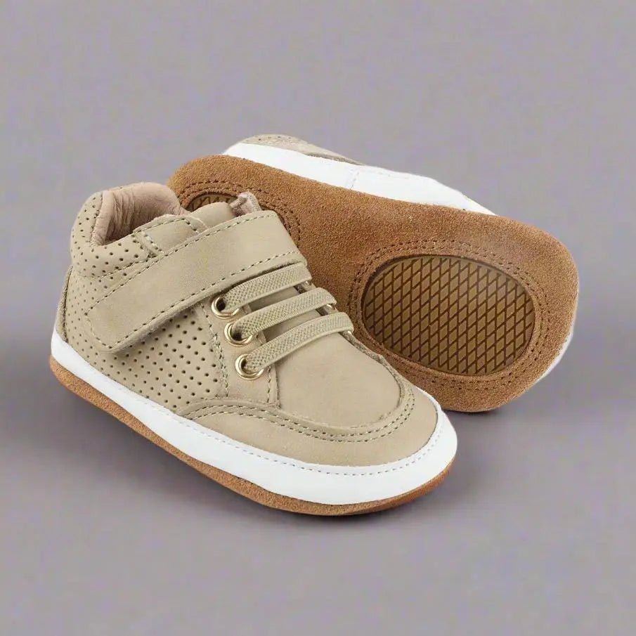 The Play Perfect Low Top Little Love Bug Co.