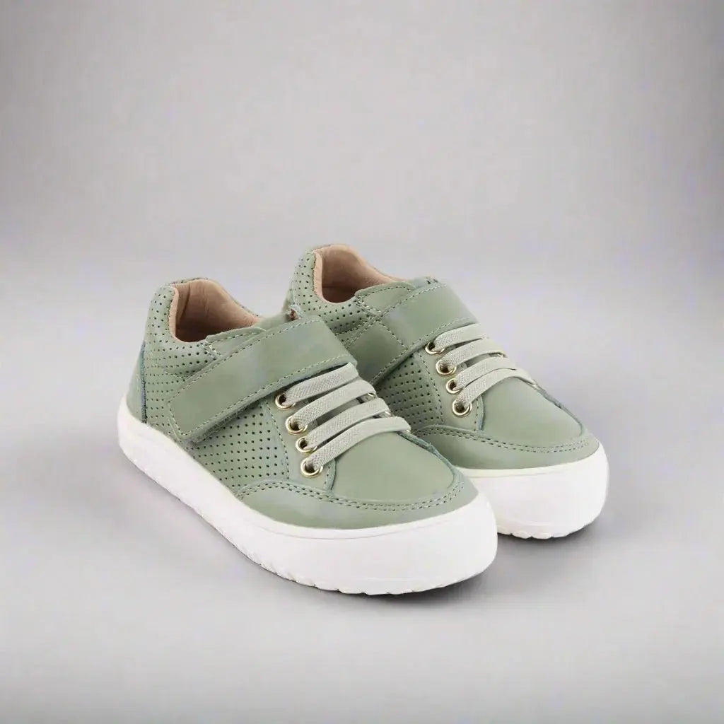 The Play Perfect Low Top Little Love Bug Co.