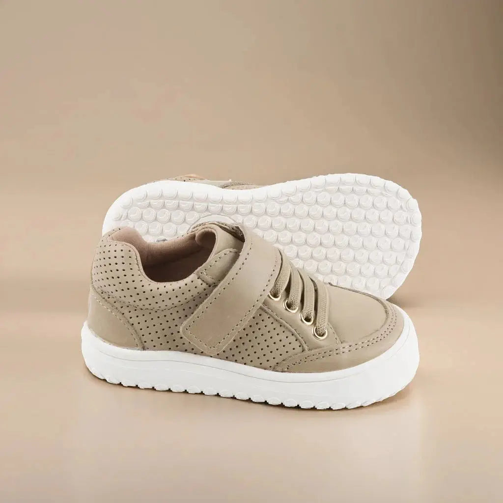 The Play Perfect Low Top Little Love Bug Co.