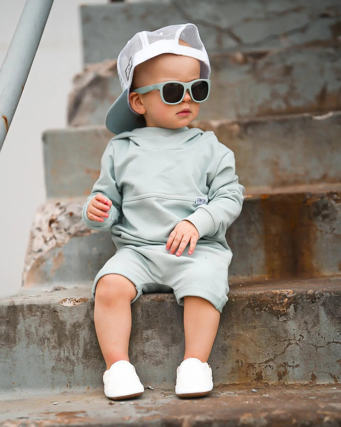 The Quinns Little Love Bug Co.