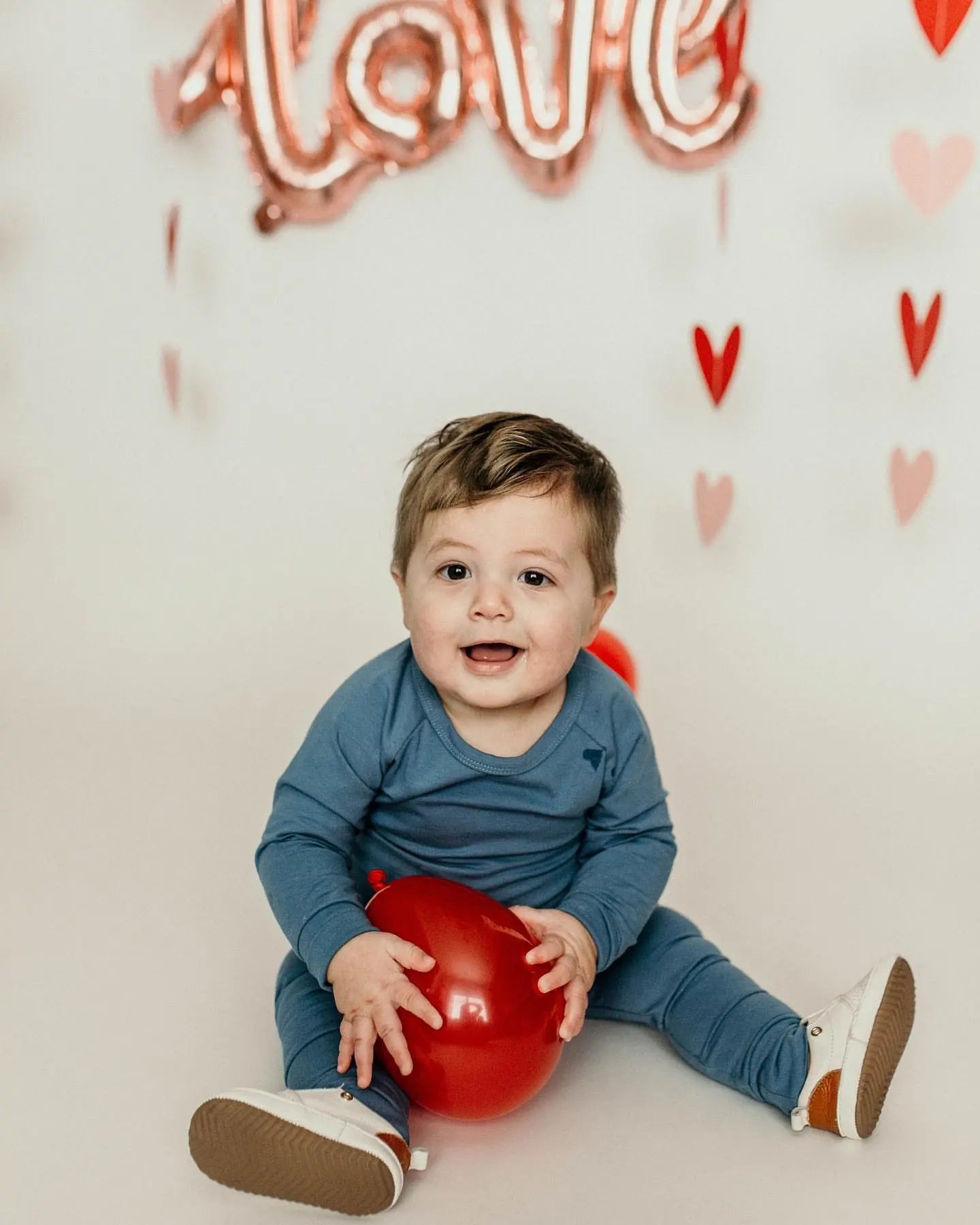 The Quinns Little Love Bug Co.