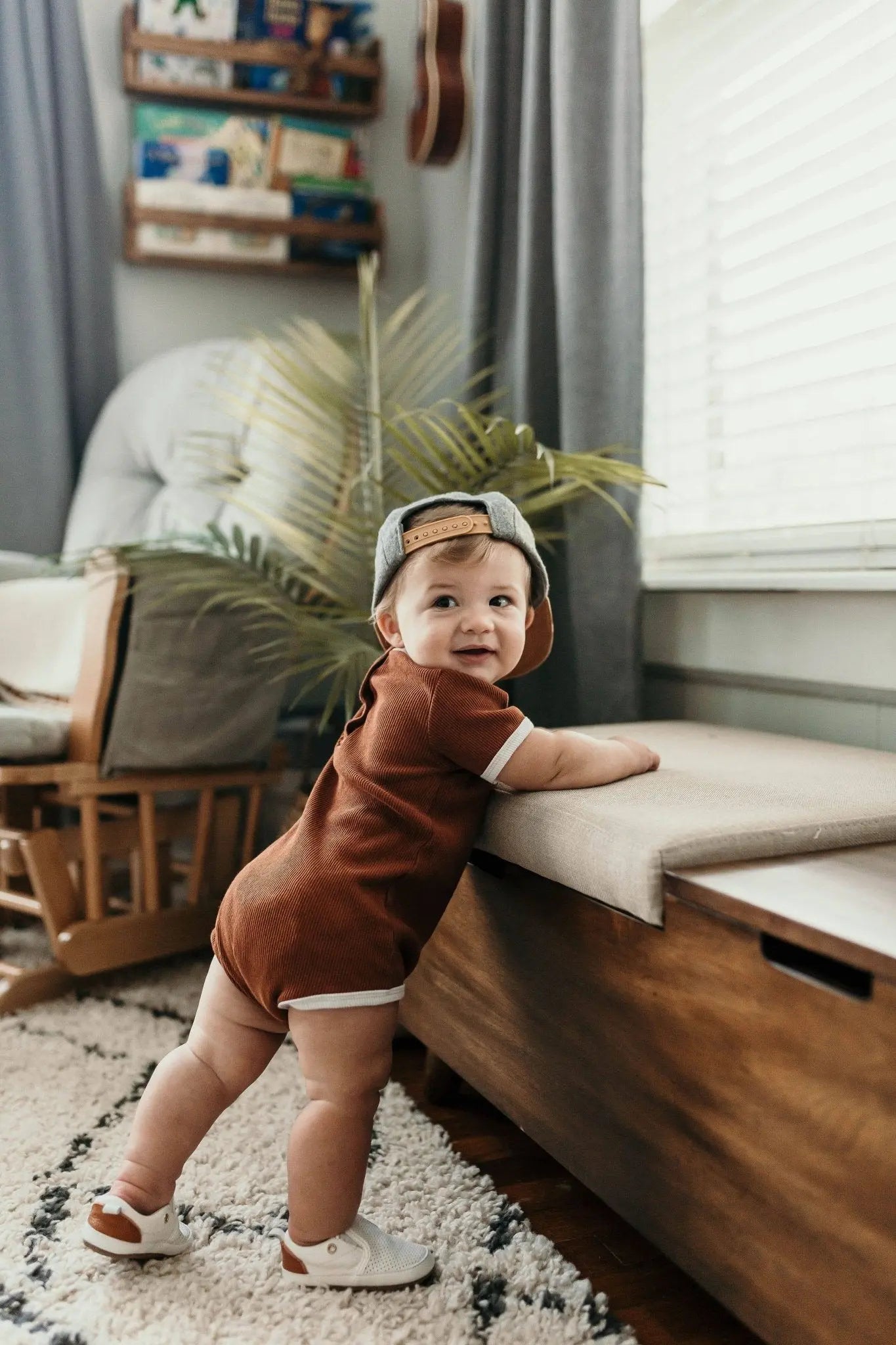 The Quinns Little Love Bug Co.